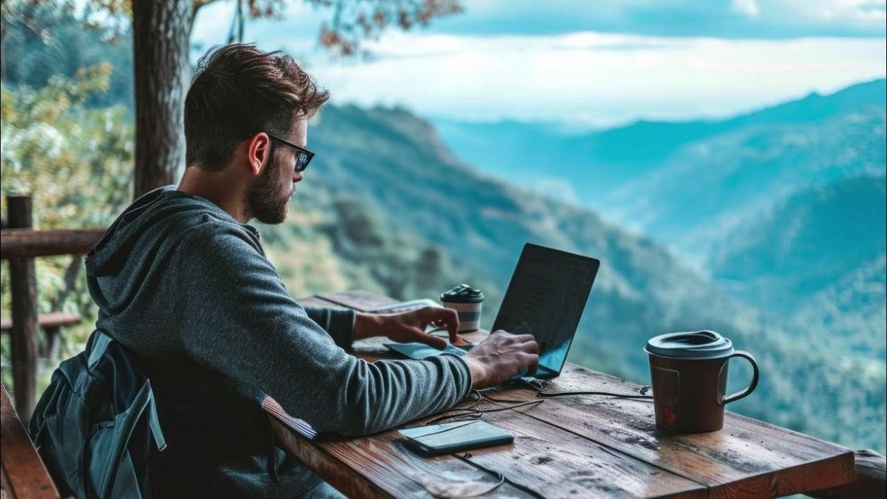 Partecipanti a workshop collaborano attivamente su esercizi di budgeting